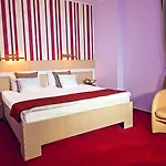 Hotell Trianon Bukarest