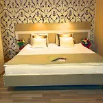 Hotell Trianon Bukarest
