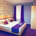Trianon Hotell Bukarest