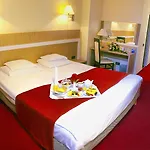 Hotell Trianon Bukarest