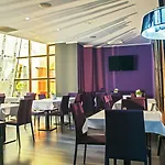 Hotell Trianon Bukarest