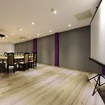 Hotell Trianon Bukarest