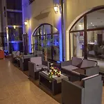 Hotell Trianon Bukarest