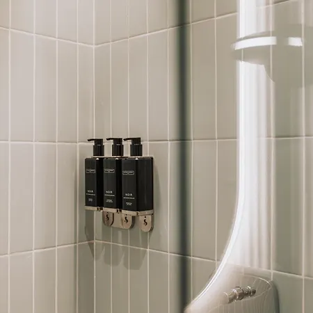 호텔 Trianon 부쿠레슈티