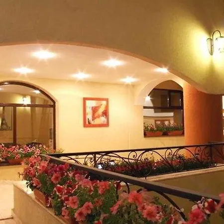 Trianon 부쿠레슈티