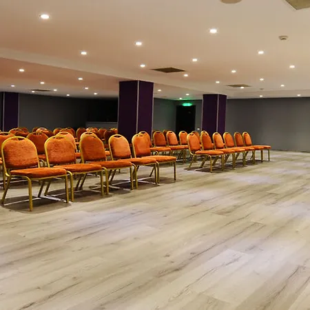 Trianon 3* 부쿠레슈티