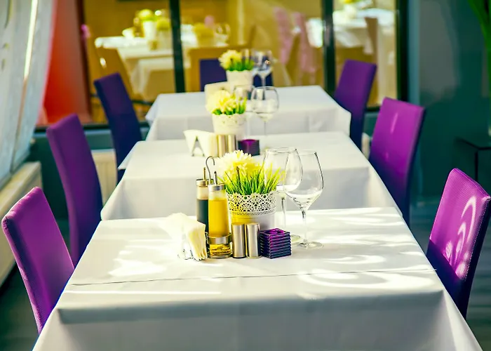 Trianon Hotel 3*