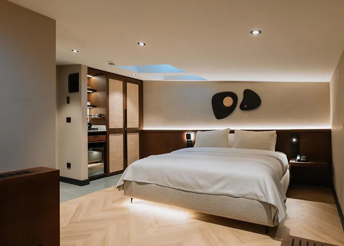 Trianon Hotel Bucarest