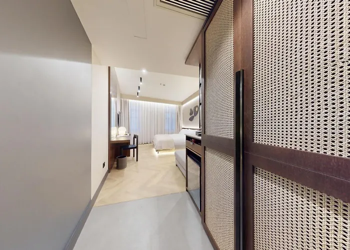 Trianon 3* Bukareszt