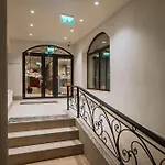 Szálloda Trianon