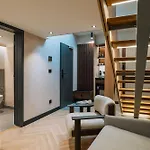Hotel Trianon Bucharest