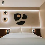 Trianon 3* Bucharest