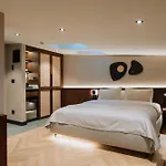 Trianon Szálloda Bukarest