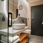 Trianon Szálloda Bukarest