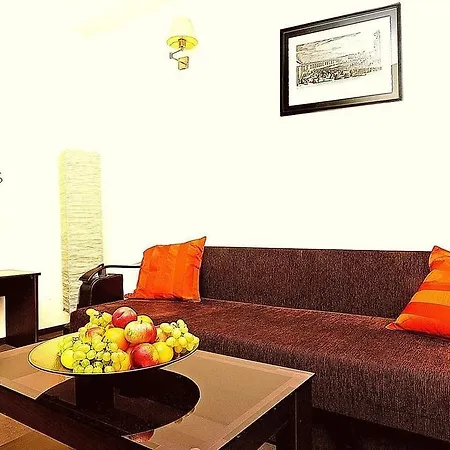 Trianon 3* Бухарест