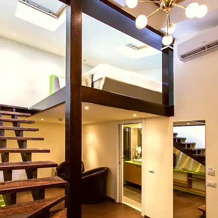 Maison Orient 4* Bucharest