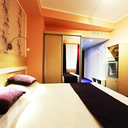 Trianon Ξενοδοχείο