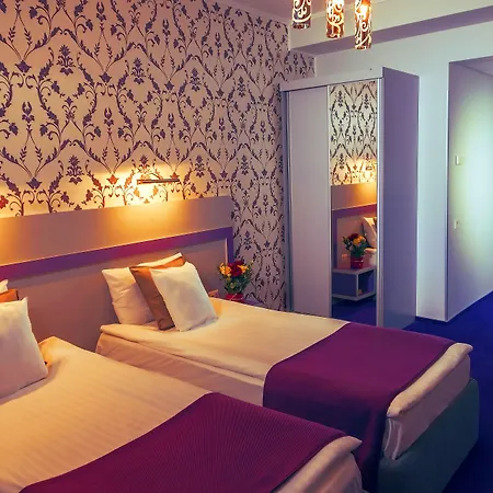 Trianon 3* Βουκουρέστι