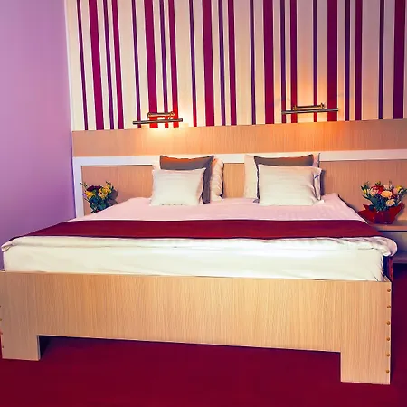 Maison Orient Bukarest