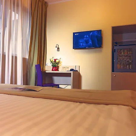 Maison Orient Hotell Bukarest