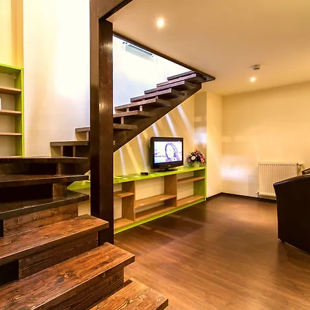 Maison Orient Hotell