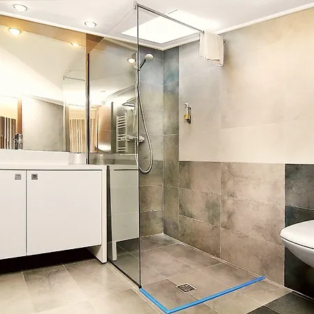 Trianon Hotel Bukarest