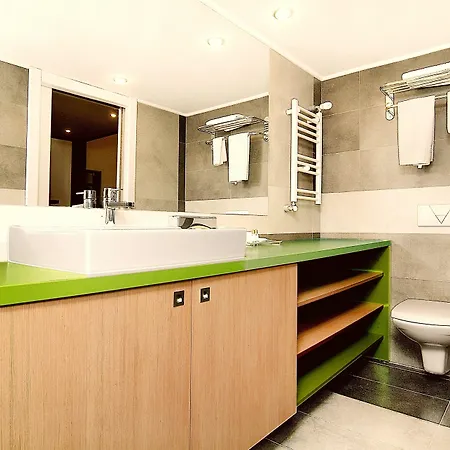 Trianon Отель Бухарест