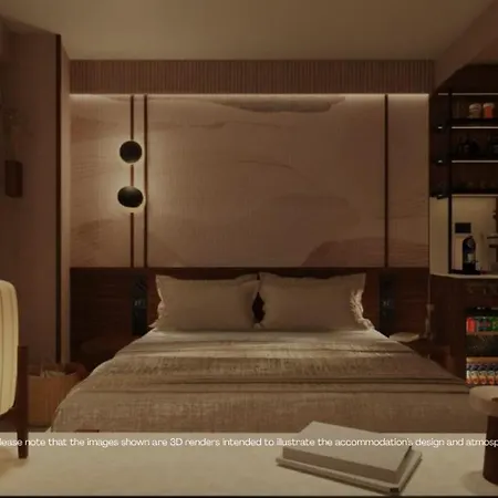 Ξενοδοχείο Trianon