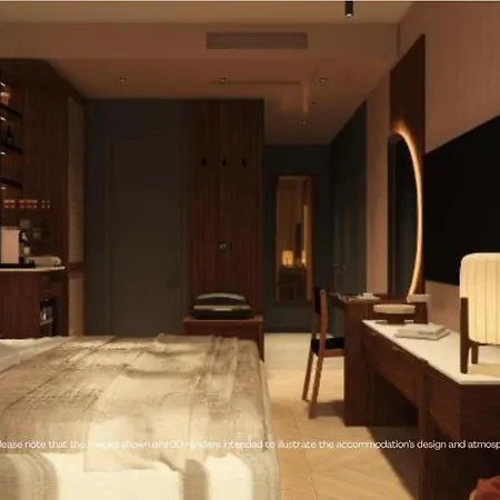 Trianon Ξενοδοχείο 3*