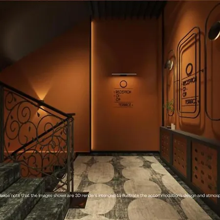 Trianon Ξενοδοχείο Βουκουρέστι