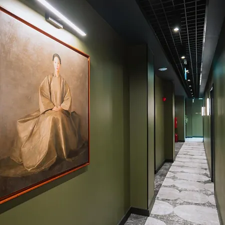 Trianon Бухарест