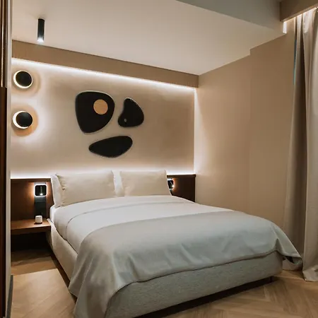 Hotel Trianon Bukarest