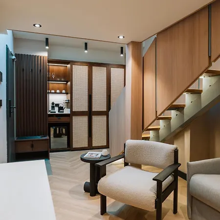 Maison Orient