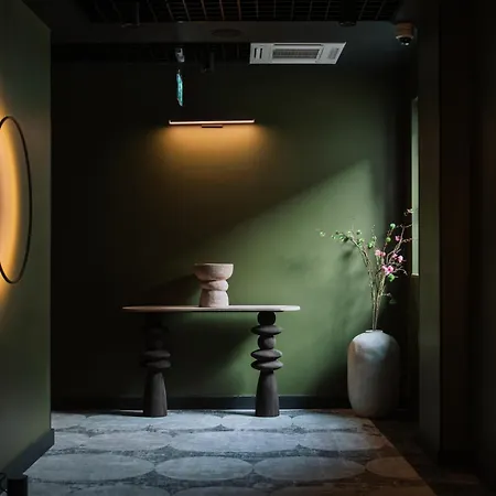Maison Orient Hotell
