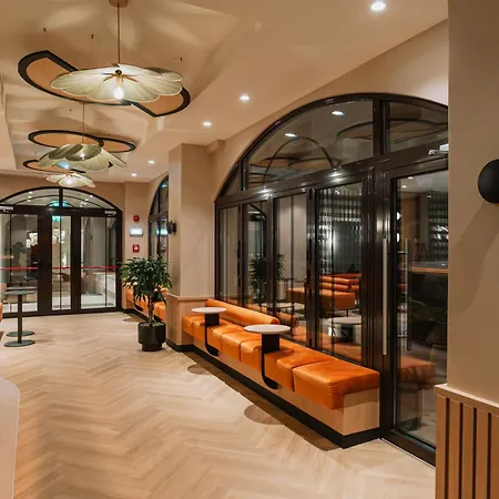 Maison Orient Bukarest