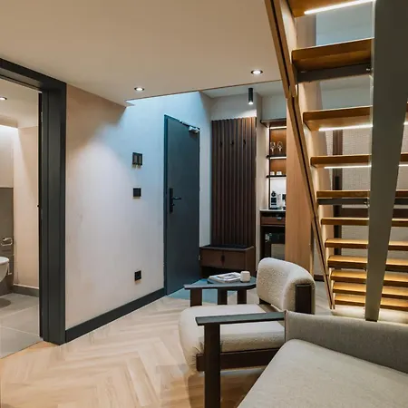 Hotell Maison Orient Bukarest