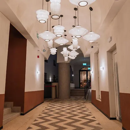 Maison Orient 4*