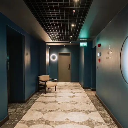 Trianon Бухарест