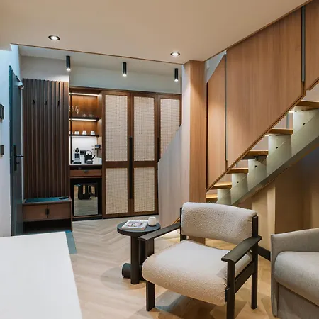 Maison Orient 4* Bukarest