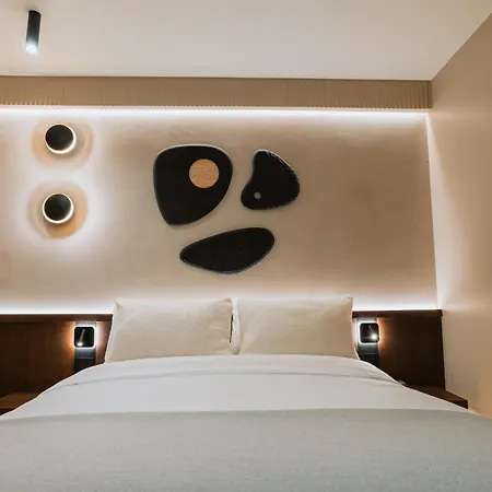 特里亚侬酒店 3* 布加勒斯特