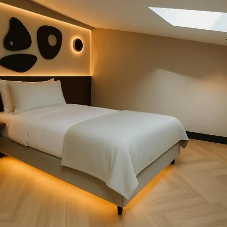 Maison Orient Hotell