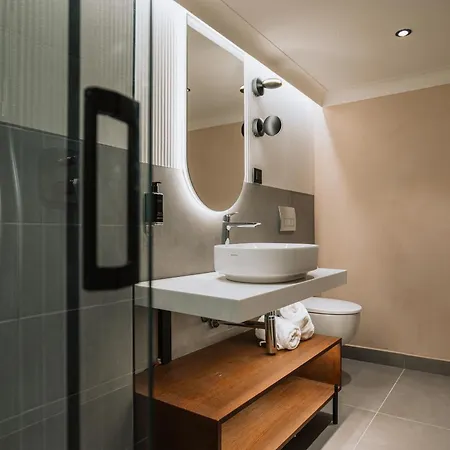 Hotell Maison Orient 4*