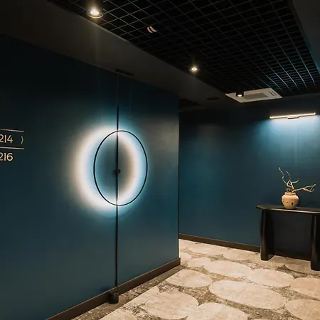 Отель Trianon Бухарест