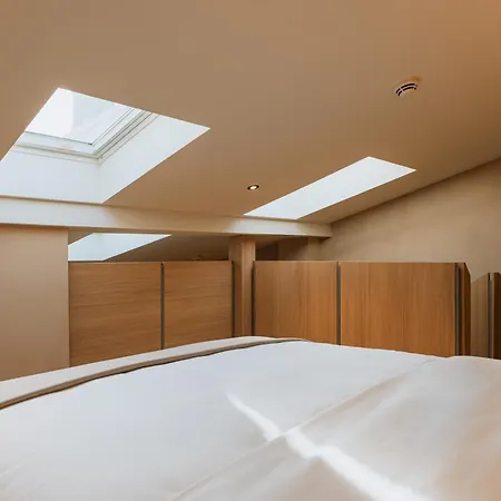 酒店 特里亚侬酒店