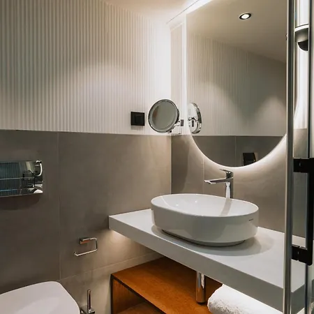 Maison Orient Hotell