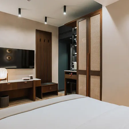 Hotell Maison Orient 4*