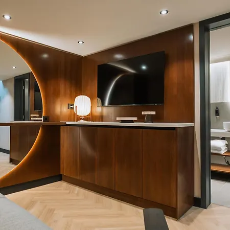 Hotell Maison Orient
