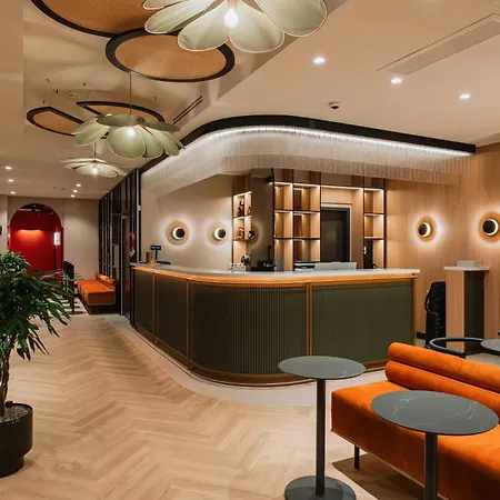 Maison Orient Hotell