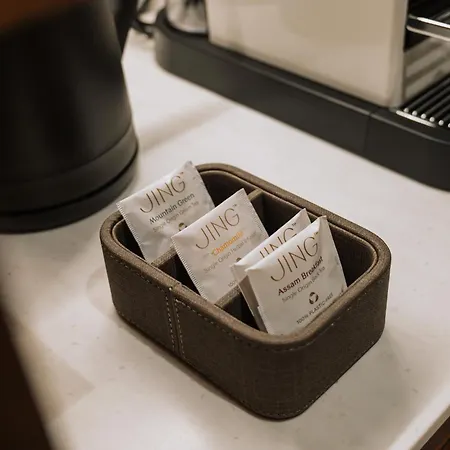 酒店 特里亚侬酒店