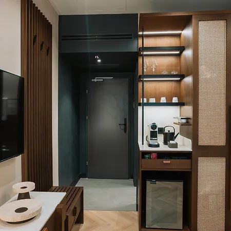 Trianon 3* Бухарест